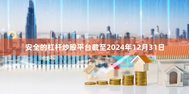安全的杠杆炒股平台截至2024年12月31日