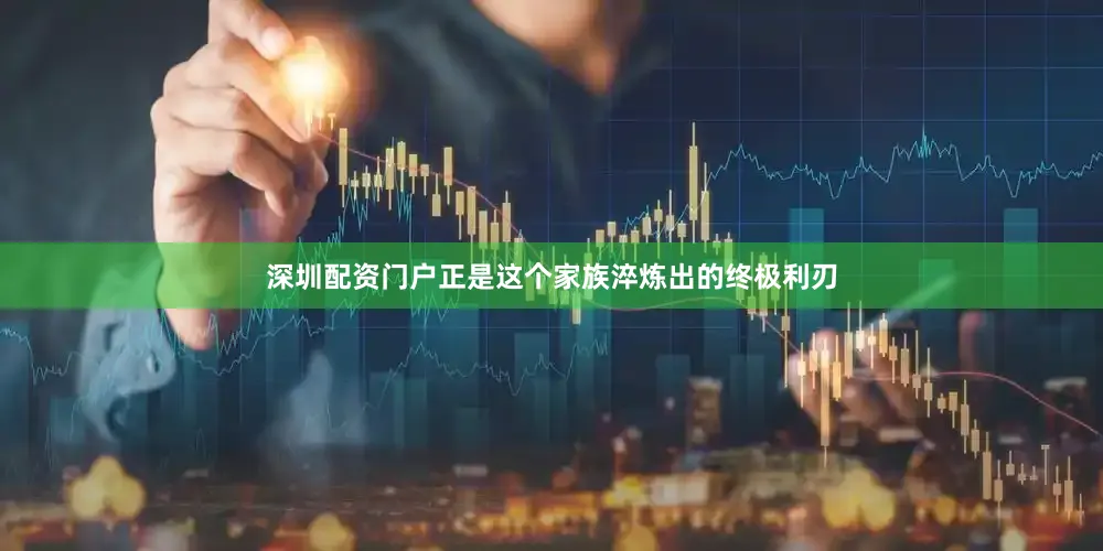深圳配资门户正是这个家族淬炼出的终极利刃
