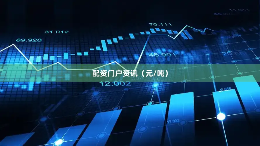 配资门户资讯（元/吨）