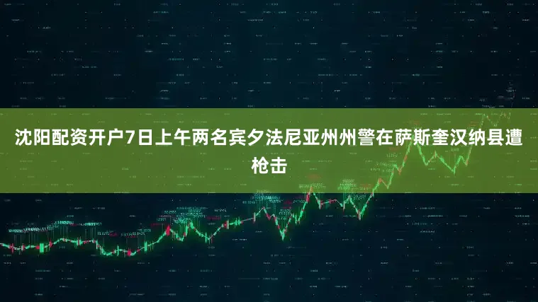 沈阳配资开户7日上午两名宾夕法尼亚州州警在萨斯奎汉纳县遭枪击